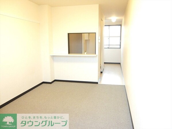 レオネクストコンフォート安行原の物件内観写真